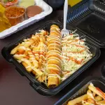 Taco (Maiz)