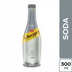 Soda Schweppes