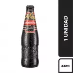 Cusqueña Malta de 330ml