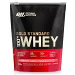 PROTEÍNA WHEY GOLD STANDARD ON