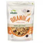 Granola Tradicional SG Vitalin