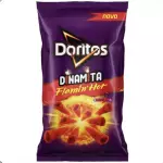 Doritos Dinamita Flaminhot 60gr