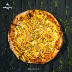 Pizza Dominicana