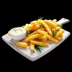 Papas Fritas