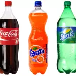 Bebidas 1 lt (Variedades)