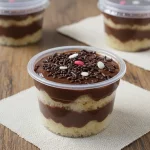 BOLO DO POTE  CUPUAÇU 250ML