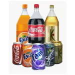 Refrigerantes