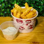Batata Simples