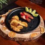 CHORIZO