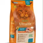 Ultralife Adulto Salmão