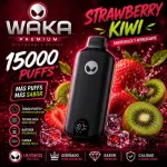 Wak15 -Strawberry Kiwi 🍓🥝