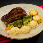 COSTILLA  / PORK RIBS
