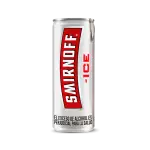 SMIRNOFF ICE RED RO LATA 250ML