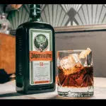 LICOR JAGERMEISTER