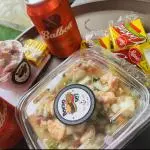 CEVICHE 16OZ