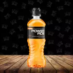 Powerade Laranja 500ml