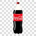 Coca  pet 2 litros