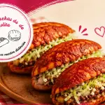 PAMBAZOS PROMOJUEVES 3X2