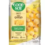 Good Soy queijo