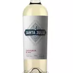 Botella de Vino