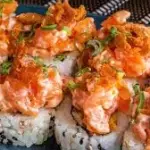 Osaka Roll x8