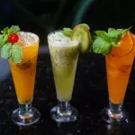 Caipifruta Tradicional