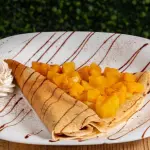Crepas Especiales