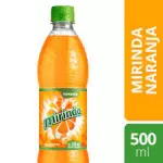 mirinda naranja