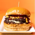 Burguer Smash doble