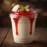 Panna Cotta