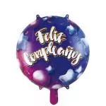 FELIZ CUMPLEAÑOS 16