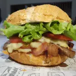 X - PICANHA