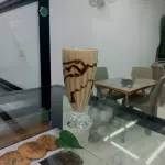 Cafe Frappe
