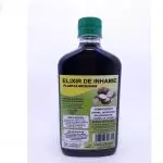 Elixir de inhame 500ml Unid.