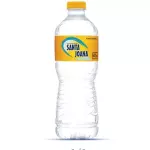 Água mineral 500ml