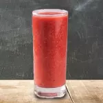 Jugo de Frutilla