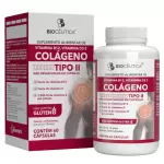 Cápsulas Colágeno Tipo II