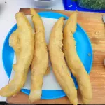 Pescadito frito