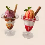Postre Chivor
