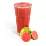 SUCO NATURAL DE GOIABA 500 ML