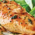 Pechuga de Pollo