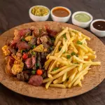 MISTÃO de Carnes 1kg