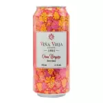 VINO VILLA VIEJA 473 ML