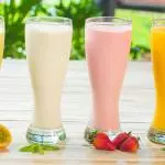 Jugos Naturales