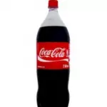 Coca cola 2L