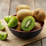 Kiwi verde