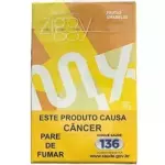Essência Ziggy Frutas Amarelas