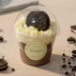 Copo de Oreo