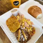 HUEVOS SENCILLOS