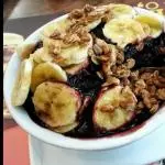 Açaí na Tijela